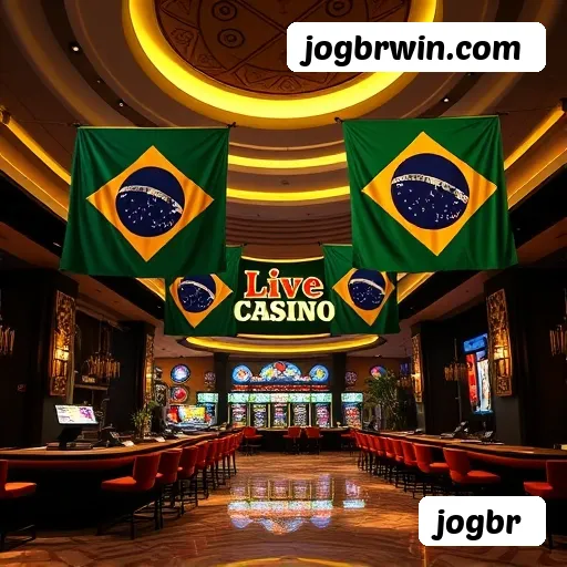 Análise de apostas jogbr