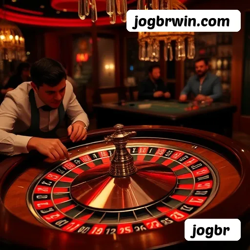 Cassino online jogbr - Imagem principal