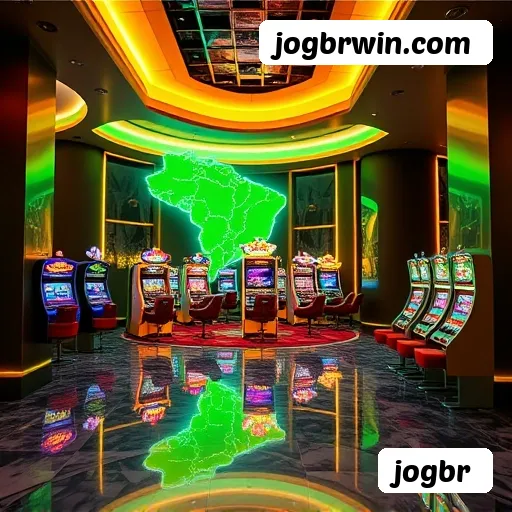 Download jogbr Windows