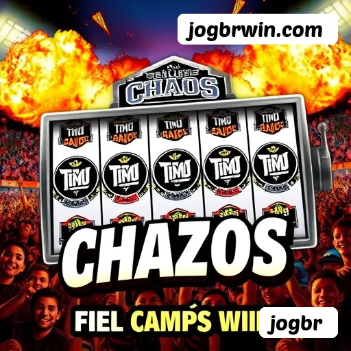 Login seguro jogbr - Imagem principal