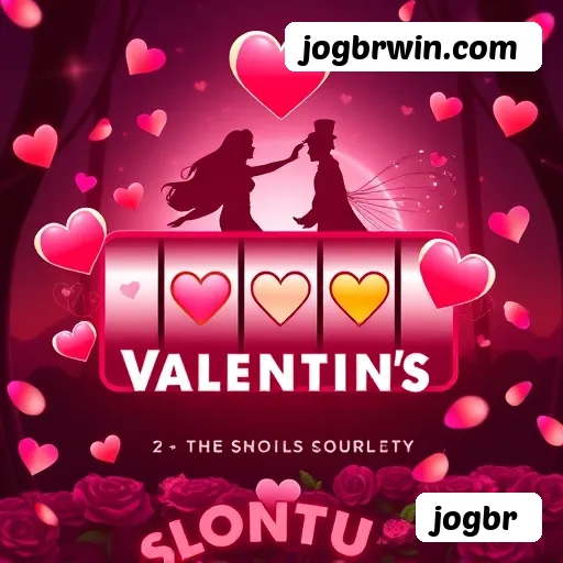 Plataforma jogbr - Imagem principal