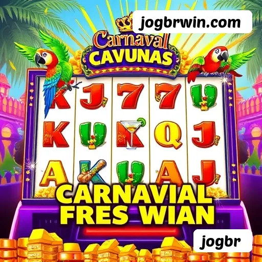 Qualificar VIP jogbr