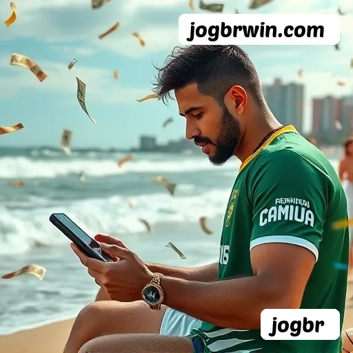 Prêmio jogbr
